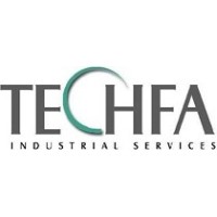 Techfa Industrial Services Co logo, Techfa Industrial Services Co contact details