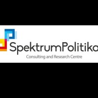 Spektrum Politika Institute logo, Spektrum Politika Institute contact details