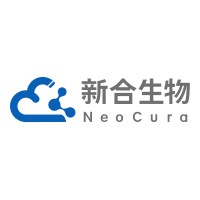 NeoCura logo, NeoCura contact details