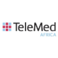 TeleMed Africa logo, TeleMed Africa contact details