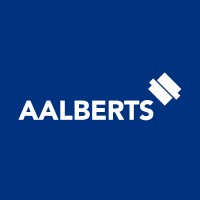 Aalberts logo, Aalberts contact details