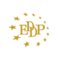 EDDP logo, EDDP contact details