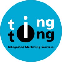 Ting Tong Marketing logo, Ting Tong Marketing contact details