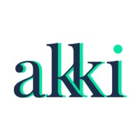 AKKI logo, AKKI contact details