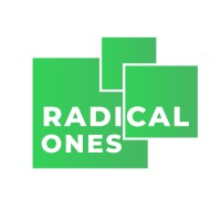 Radical Ones Podcast logo, Radical Ones Podcast contact details