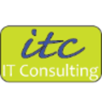 ITC logo, ITC contact details