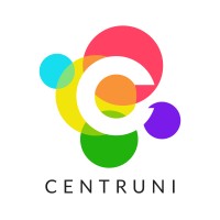 Centruni logo, Centruni contact details