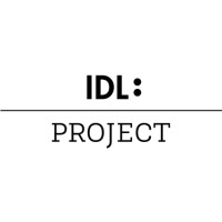 IDL Project logo, IDL Project contact details