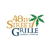 48th Street Grille logo, 48th Street Grille contact details