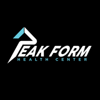 Peak Form Health Center logo, Peak Form Health Center contact details