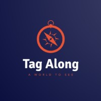 Tag Along logo, Tag Along contact details