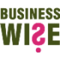 BusinessWise logo, BusinessWise contact details