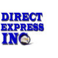 Direct Express Inc logo, Direct Express Inc contact details