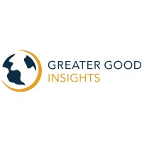 Greater Good Insights logo, Greater Good Insights contact details