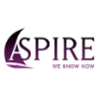 Aspire Staffing & Recruiting logo, Aspire Staffing & Recruiting contact details