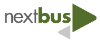 Nextbus logo, Nextbus contact details