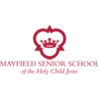 Mayfield Senior Schl-Holy Chld logo, Mayfield Senior Schl-Holy Chld contact details