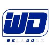 WELLDONE CHINA logo, WELLDONE CHINA contact details