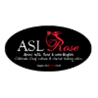 ASL Rose logo, ASL Rose contact details