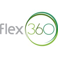 Flex360 Limited logo, Flex360 Limited contact details