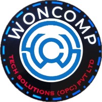 WONCOMP logo, WONCOMP contact details