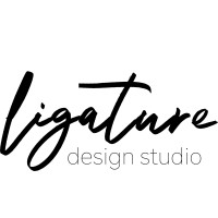 Ligature Design Studio logo, Ligature Design Studio contact details