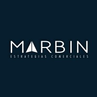 MARBIN estrategias comerciales logo, MARBIN estrategias comerciales contact details