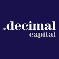 Decimal Capital logo, Decimal Capital contact details