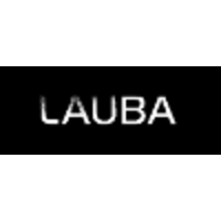 Lauba logo, Lauba contact details