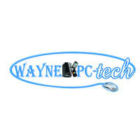 Wayne PC Tech - Cell Phone Repair Specialists logo, Wayne PC Tech - Cell Phone Repair Specialists contact details