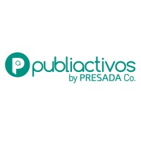 Publiactivos logo, Publiactivos contact details