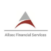 Allsec Financial Services logo, Allsec Financial Services contact details