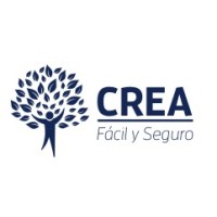 ASESORES CREA logo, ASESORES CREA contact details