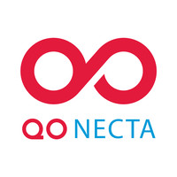 Qonecta logo, Qonecta contact details