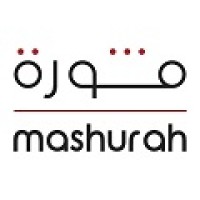 Mashurah® logo, Mashurah® contact details