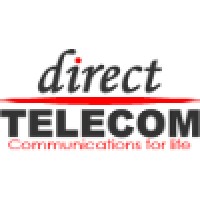 Direct Telecom logo, Direct Telecom contact details