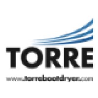 TORRE Boot Dryer logo, TORRE Boot Dryer contact details