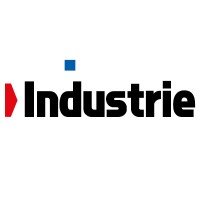 Industrie logo, Industrie contact details