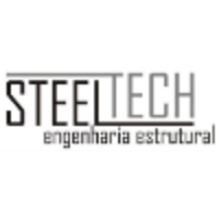 STEELTECH Engenharia Estrutural logo, STEELTECH Engenharia Estrutural contact details