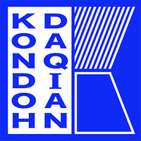 Kondoh Daqian Precision Parts, Co., Ltd. logo, Kondoh Daqian Precision Parts, Co., Ltd. contact details