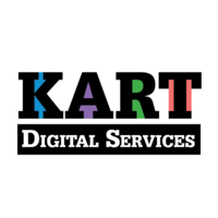 KART Digital Services logo, KART Digital Services contact details