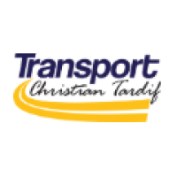 TRANSPORT CHRISTIAN TARDIF logo, TRANSPORT CHRISTIAN TARDIF contact details