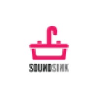 SoundSink logo, SoundSink contact details