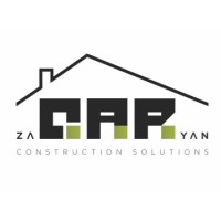 zaQARyan Construction Solutions CJSC logo, zaQARyan Construction Solutions CJSC contact details