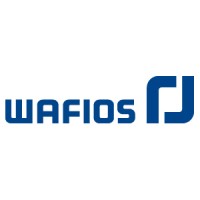 WAFIOS Aktiengesellschaft logo, WAFIOS Aktiengesellschaft contact details