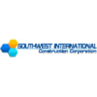 Southwest International Construction Corporation logo, Southwest International Construction Corporation contact details