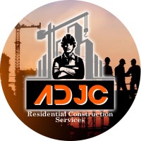 ADJC  CONSTRUCTION SERVICES logo, ADJC  CONSTRUCTION SERVICES contact details