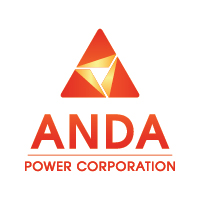 Anda Power Corporation logo, Anda Power Corporation contact details