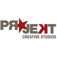 Projekt Creative Studios logo, Projekt Creative Studios contact details