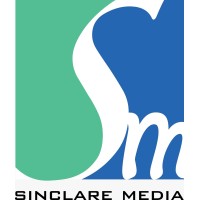 Sinclare Media logo, Sinclare Media contact details